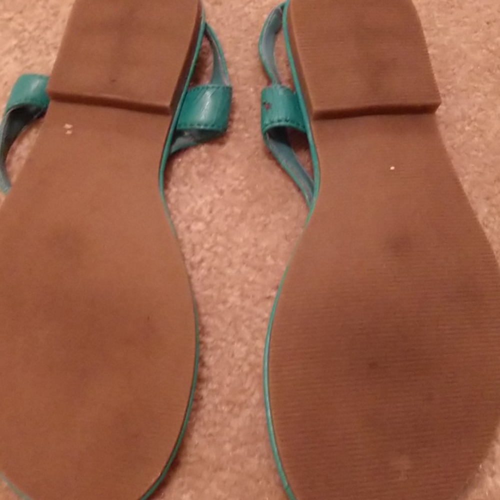 Sandals - Picture 2 of 2